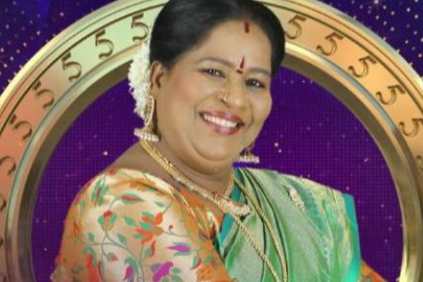 இந்த வாரம் வெளியேறும் போட்டியாளர் இவர்தான் - அதிர்ச்சியில் ரசிகர்கள்! | Biggboss5 Contestant Chinnaponnu Eliminatethisweek