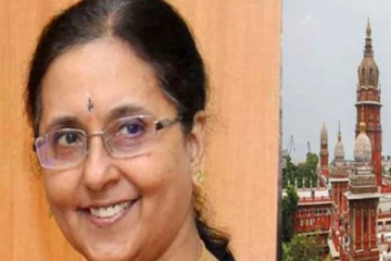 கிரிஜா வைத்தியநாதன் நியமனம் செல்லுபடியாகும் - சென்னை உயர்நீதிமன்றம் பரபரப்பு தீர்ப்பு