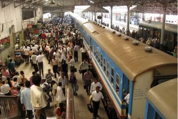 புகையிரத தொழிற்சங்கங்கள் ஒருநாள் அடையாள வேலை நிறுத்தம்: வெளியான அறிவிப்பு