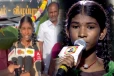 Saregamapa: ஊருக்காக பாடிய போட்டியாளர்!கடைசியில் சரிகமப குழு செய்த பேருதவி