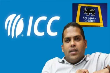 ICC யின் வருடாந்த பொதுக் கூட்டம் இலங்கையில் நடைபெறும்