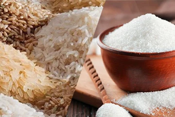 சந்தையில் சீனி, அரிசி விலைகள் கட்டுப்பாடின்றி அதிகரிப்பு - செய்திகளின் தொகுப்பு