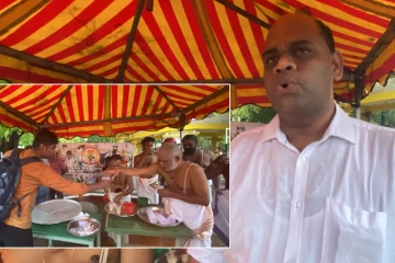 தமிழ் மக்கள் மீதான படுகொலைகளுக்கு நீதி வேண்டும்.. சர்வதேச சமூகத்திடம் முன்வைக்கப்பட்டுள்ள கோரிக்கை