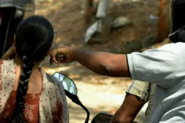 பட்டப்பகலில் பெண்ணிற்கு நேர்ந்த கொடுமை- தீவிர விசாரணையில் காவல்துறையினர்!