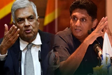 ஐக்கிய மக்கள் கூட்டணியின் ஆட்சியில் தமிழர்கள் பிரச்சினைக்கு விரைவாகத் தீர்வு: சஜித் தெரிவிப்பு