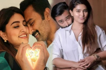 முதல் காதல்.. நடத்தையில் சந்தேகம்.. சினேகாவிடம் சிக்கிக்கொண்ட பிரசன்னா - பிரபலம் தகவல்!