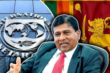 ஐ.எம். எப்பின் நிபந்தனைகள் நாட்டை சீரழிப்பதற்காக விதிக்கப்படவில்லை: விஜயதாச ராஜபக்ச சுட்டிக்காட்டு