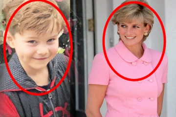 என்னது...இளவரசி டயானா மறுபிறவி எடுத்துள்ளாரா; வைரலாகும் தகவல்!