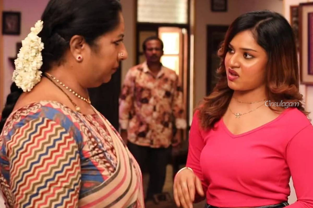 விஜயா தர்மஅடி வாங்கியதை பார்த்த முத்து, அடுத்து நடந்தது?... சிறகடிக்க ஆசை சீரியல் எபிசோட் | Siragadikka Aasai Serial April 8 Episode விஜயா தர்மஅடி வாங்கியதை பார்த்த முத்து, அடுத்து நடந்தது?... சிறகடிக்க ஆசை சீரியல் எபிசோட் | Siragadikka Aasai Serial April 8 Episode