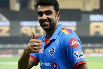 ஐபிஎல் தொடரிலிருந்து விலகுகிறேன்: அஸ்வின் எடுத்த திடீர் முடிவு