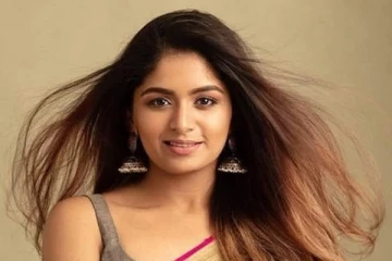 இயக்குனர் ஷங்கர் மகள் அதிதி ஷங்கரின் க்ரஷ் இந்த ஹீரோவா.. யார் தெரியுமா