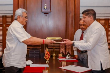 துப்பாக்கிமுனையில் தமிழ் கைதிகளை மிரட்டிய லொஹான் ரத்வத்த! இத்தாலியிலிருந்து உடனடியாக உத்தரவிட்ட மஹிந்த