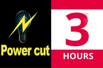 3 மணித்தியால மின்வெட்டு குறித்து வெளியான தகவல்