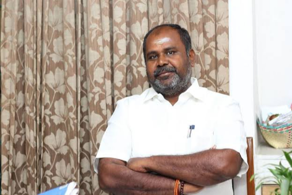 அதிமுக தோல்விக்கு காரணம் தொண்டர்களா? - அமைச்சர் ஆர்.பி.உதயகுமார் சர்ச்சை | Rb Udhayakumar Talks About Admk Members