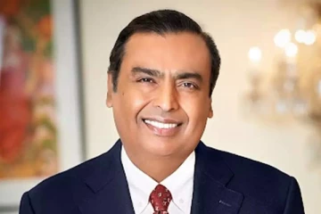 வெள்ள நிவாரண நிதிக்கு ரிலையன்ஸ் நிறுவனம் ரூ.25 கோடி நன்கொடை