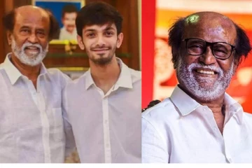 அனிருத் காதலிக்க வாய்ப்பே இல்லை; இதனால் தான் - ரஜினி ஓபன் டாக்!