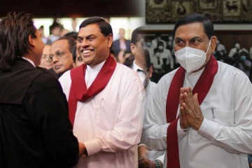 நாமலின் குழப்பத்தால் மீண்டும் களமிறங்கும் பசில்