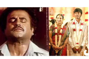 ரஜினியை கஷ்டப்படுத்துகிறார்கள்... தனுஷ் நீ உப்பு தின்றால் தண்ணீர் குடித்தே ஆக வேண்டும் - சாபம் விட்ட பிரபல தயாரிப்பாளர்