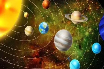 ஒரே ராசிக்குள் நுழையும் மூன்று கிரகங்கள்: இந்த ராசிகாரர்களுக்கு ராஜயோகம் தான்!