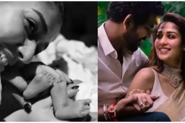 குழந்தைகளுக்காக இதையே விட்டுவிட்டாய்! நயன்தாராவின் உண்மையை உடைத்த கணவர் விக்னேஷ்