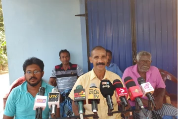 ஒரு லீட்டர் தண்ணீர் 160 ரூபா! ஆனால் ஒரு லீட்டர் பால் 110 ரூபா: பால் பண்ணையாளர்கள் விசனம் (Video)