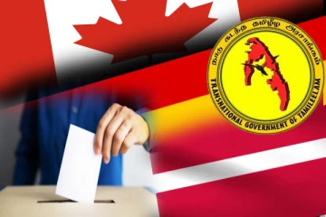 நாடுகடந்த தமிழீழ அரசாங்கத்தின் பொதுத் தேர்தல்: ஆரம்பமாகவுள்ள வேட்புமனுத் தாக்கல்