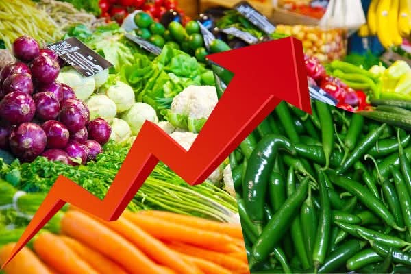 நாட்டில் உச்சத்தைத் தொடும் மரக்கறியின் விலை | Coconut Price And Vegetable Prices Today