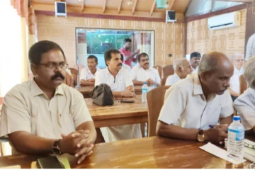 தமிழ் பொது வேட்பாளருக்கு ஆதரவளித்தவர்கள் தமிழரசுக் கட்சியிலிருந்து நீக்கப்படும் அபாயம்