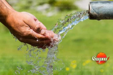 වතුර නැද්ද බයවෙන්න එපා