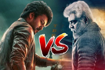 வாரிசு படத்துடன் துணிவு மோதுவது உறுதியா? அஜித் ரசிகர்களிடையே பரவி வரும் தகவல்