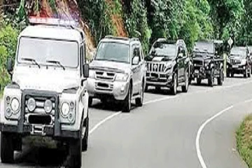 30 முன்னாள் எம்.பிக்களுக்கு  உயரடுக்கு பாதுகாப்பு -வெடித்தது சர்ச்சை