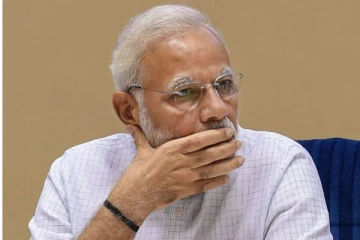 அப்பாவிடம் திட்டு வாங்காமல் தப்பிக்க சிறை செல்ல முடிவு' - பிரதமருக்கு  கொலை மிரட்டல் விடுத்த இளைஞர் கைது!