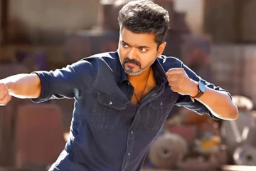 ஜனநாயகன் முதல் நாள் சாதனை வசூல்.. சென்னையில் மட்டும் எவ்வளவு தெரியுமா?