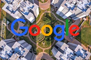 Bengaluru-வில் Google-ன் புதிய அலுவலகம்., மாத வாடகை இவ்வளவா?
