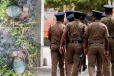 கொக்கட்டிச்சோலை - முனைக்காடு மயானத்தில் இருந்து ஆபத்தான பொருள் மீட்பு