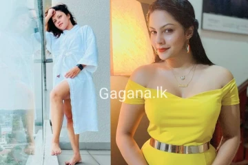 ශලනි ඕස්ට්රේලියාවට ගිය හේතුව මෙන්න.. සමාජ මාධ්යයේ පැතිරෙන ඡායා රූපයකටත් උත්තර.(PHOTOS)