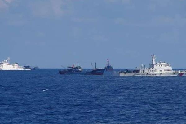 ஜப்பானின் திடீர் கைது நடவடிக்கையால் சீனாவுடன் மீண்டும் இறுகும் நெருக்கடி | Japan Seizure Of Chinese Vessel