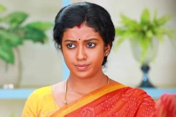 பாரதி கண்ணம்மா சீரியலில் இருந்து திடீரென விலகிய முக்கிய நடிகை- யாருமே எதிர்ப்பார்க்கவில்லையே, அதுவும் இவரா? ரசிகர்கள் ஷாக்