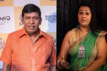 வடிவேலுக்கிட்ட சான்ஸ் கேட்டுப் போனா இப்படி தான் பண்ணுவாரு - ரகசியம் உடைத்த பிரபல நடிகை!