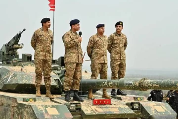 கழுத்தை நெரிக்கும் கடன் ஒரு பக்கம்... இந்தியாவால் பாகிஸ்தான் எடுத்த அதிரடி முடிவு