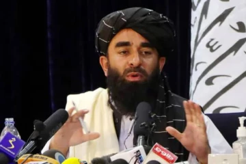 இந்தியாவிற்கு ஒருபோதும் தாலிபான்களால் அச்சுறுத்தல் இருக்காது!