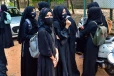 கர்நாடகாவில் ஹிஜாப் அணிய விதிக்கப்பட்ட தடை நீக்கம் - முதலமைச்சர் சித்தராமையா உத்தரவு..!