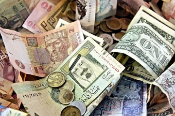 இன்றைய நாணய மாற்று விகிதம்: மே 25,2021