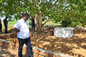 புதிதாய் முளைக்கும் மற்றுமொரு பௌத்த விகாரை! இராணுவத்தினர் தீவிரம்-செய்திகளின் தொகுப்பு