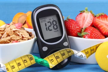 நீரழிவு நோய் எப்படி உடம்பை ஆக்கிரமிக்கின்றது தெரியுமா? காணொளியில் பூரண விளக்கம்!