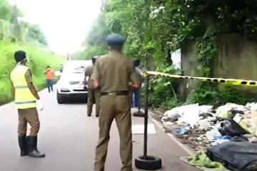 தாயின் கண்முன்னே கொல்லப்பட்ட மகள்; விசாரணையில் வெளிவந்த திடுக்கிடும் தகவல்கள்