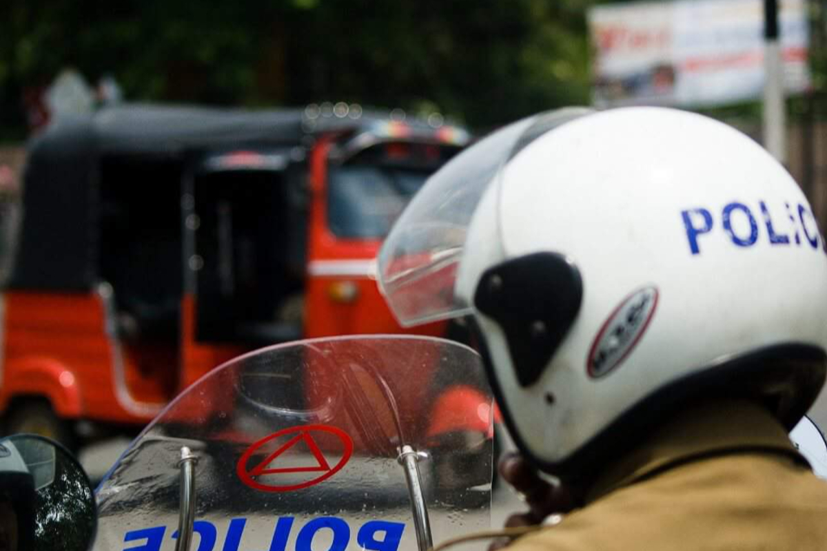 நாடு முழுவதும் 176,000க்கும் அதிகமானோர் கைது | More Than 176 000 People Arrested Nationwide
