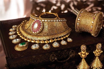 தங்க விலையில் ஏற்பட்டுள்ள மாற்றம்... இன்றைய நிலவரம் என்ன? (23 -01- 2024)