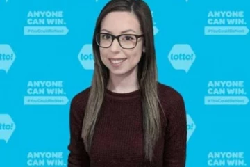 கனடாவில் பெண் ஒருவருக்கு லொட்டரியில் அடித்த பேரதிர்ஷ்டம்!