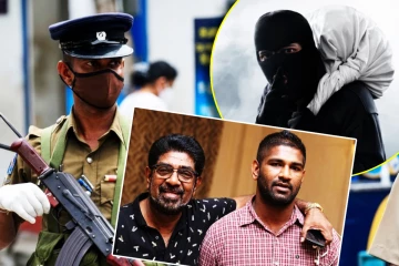 கெஹெலிய ரம்புக்வெல்லவின் மகனின் வீட்டில் பல சொத்துக்கள் திருட்டு!
